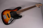 SQUIER JAZZ 5C USATO