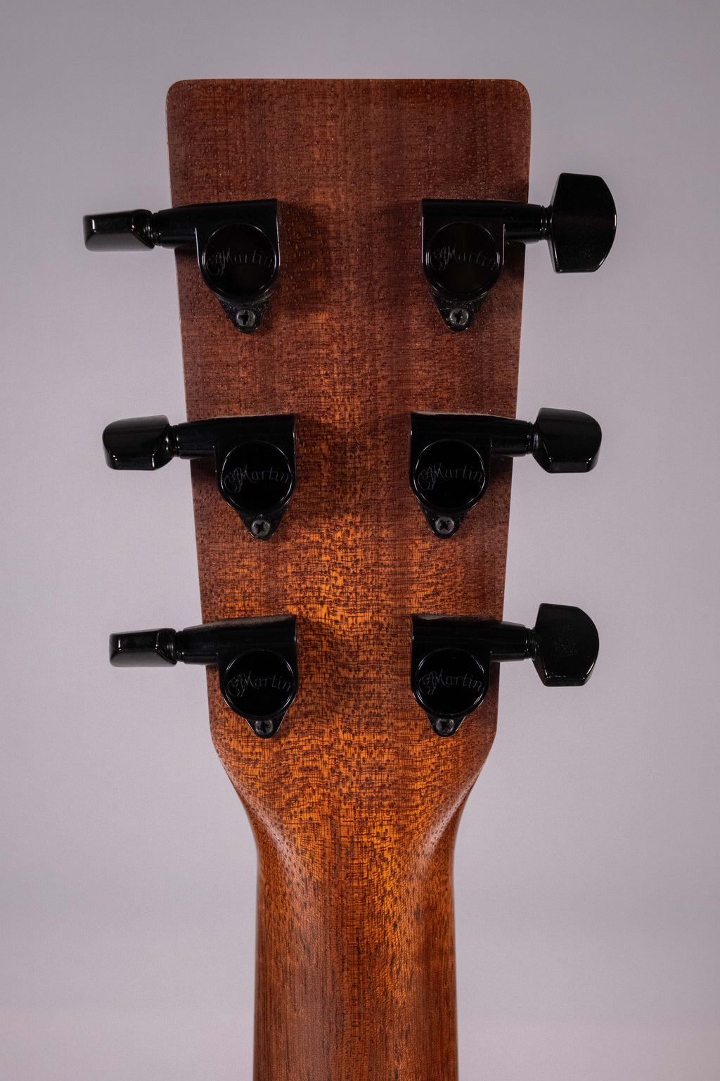 Martin & Co. D-12E Koa