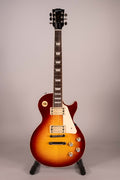 Gibson Les Paul Standard 60s Double Trouble Vintage Bourbon Burst