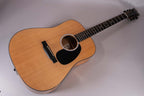 Martin & Co. D-12E Koa
