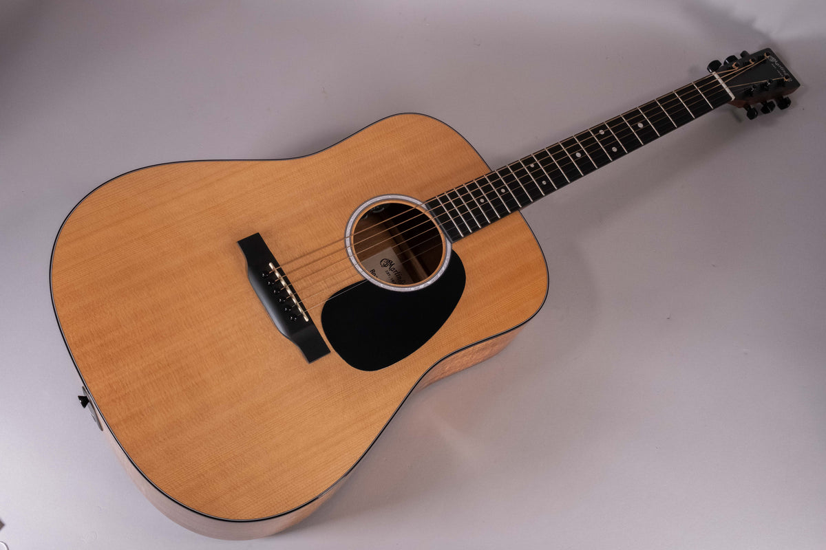 Martin & Co. D-12E Koa