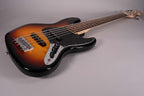 SQUIER JAZZ 5C USATO