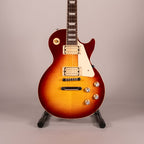 Gibson Les Paul Standard 60s Double Trouble Vintage Bourbon Burst