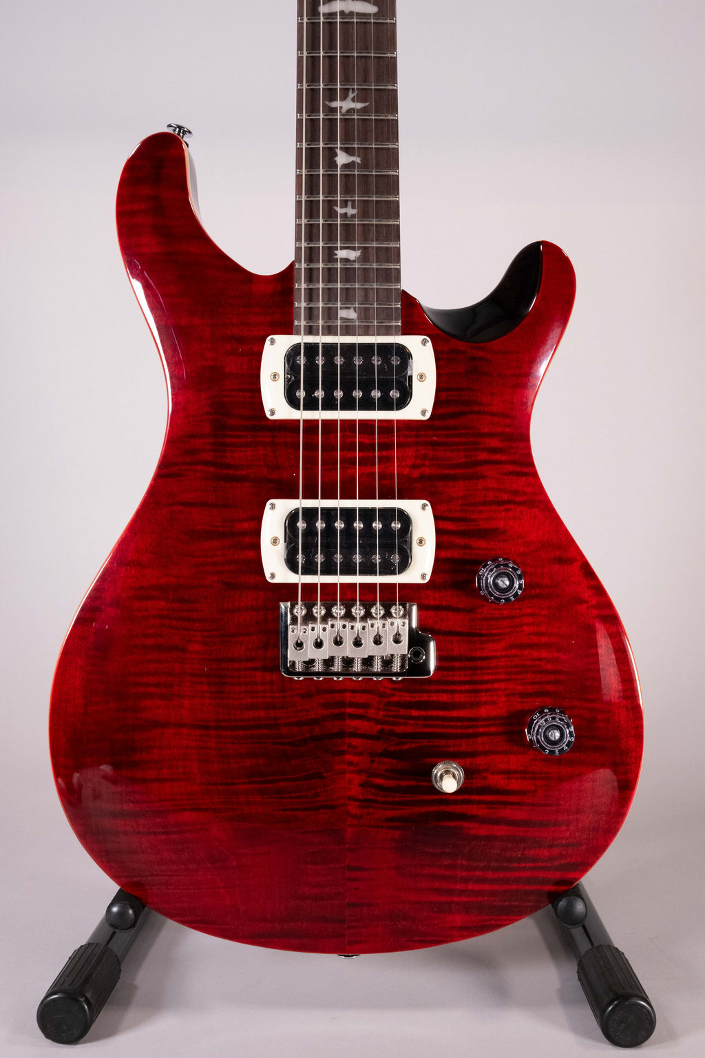 Prs SE CE24 Black Cherry