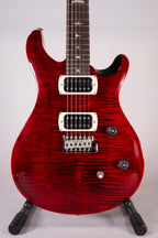 Prs SE CE24 Black Cherry