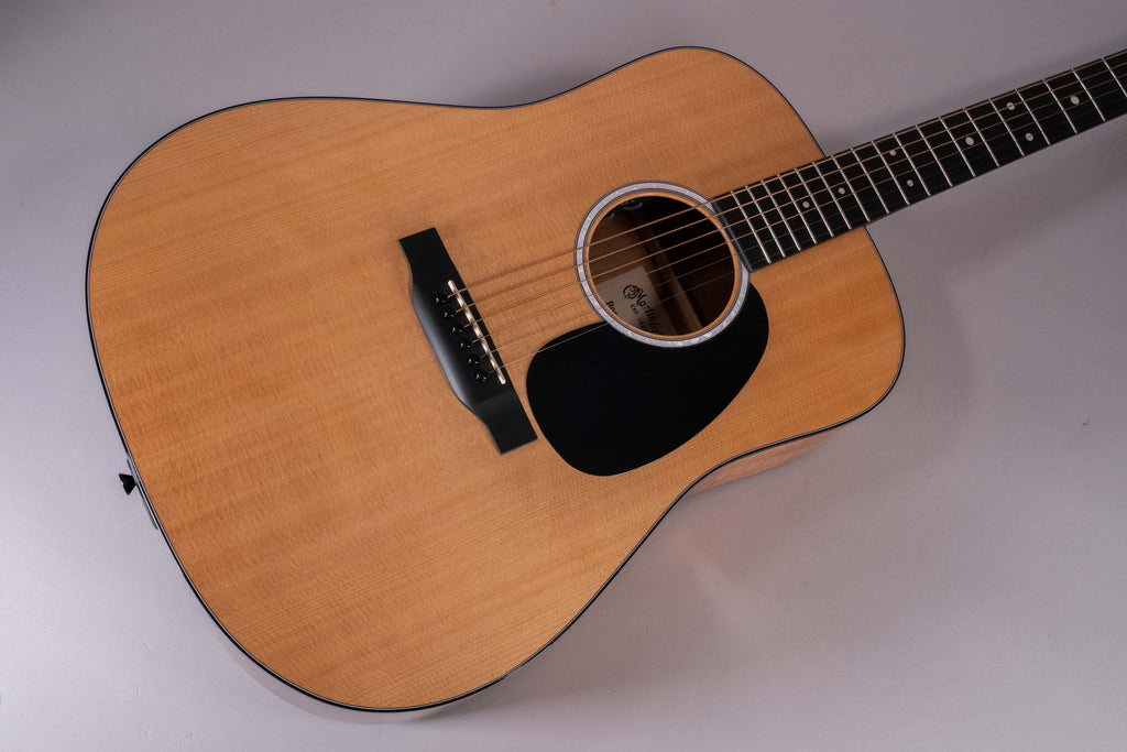 Martin & Co. D-12E Koa