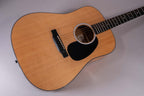 Martin & Co. D-12E Koa