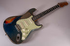 Fender Custom Shop 1963 Stratocaster Heavy Relic Masterbuilt Dale Wilson