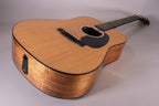 Martin & Co. D-12E Koa