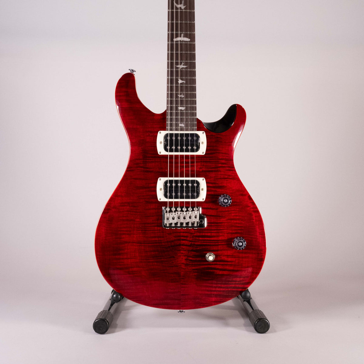 Prs SE CE24 Black Cherry