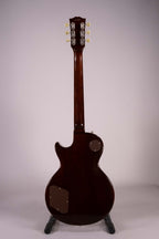 GIBSON LP SLASH PIEZO DARK TOBACCO 2007/2008 USATA