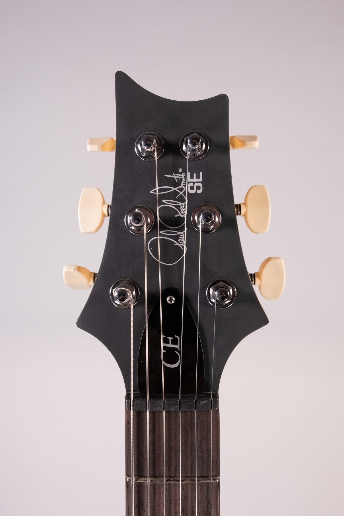 Prs SE CE24 Black Cherry