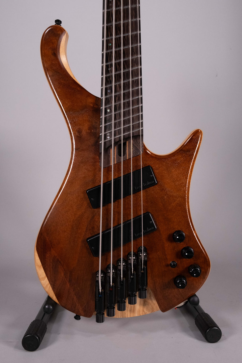 IBANEZ EHB 1265 5C USATO