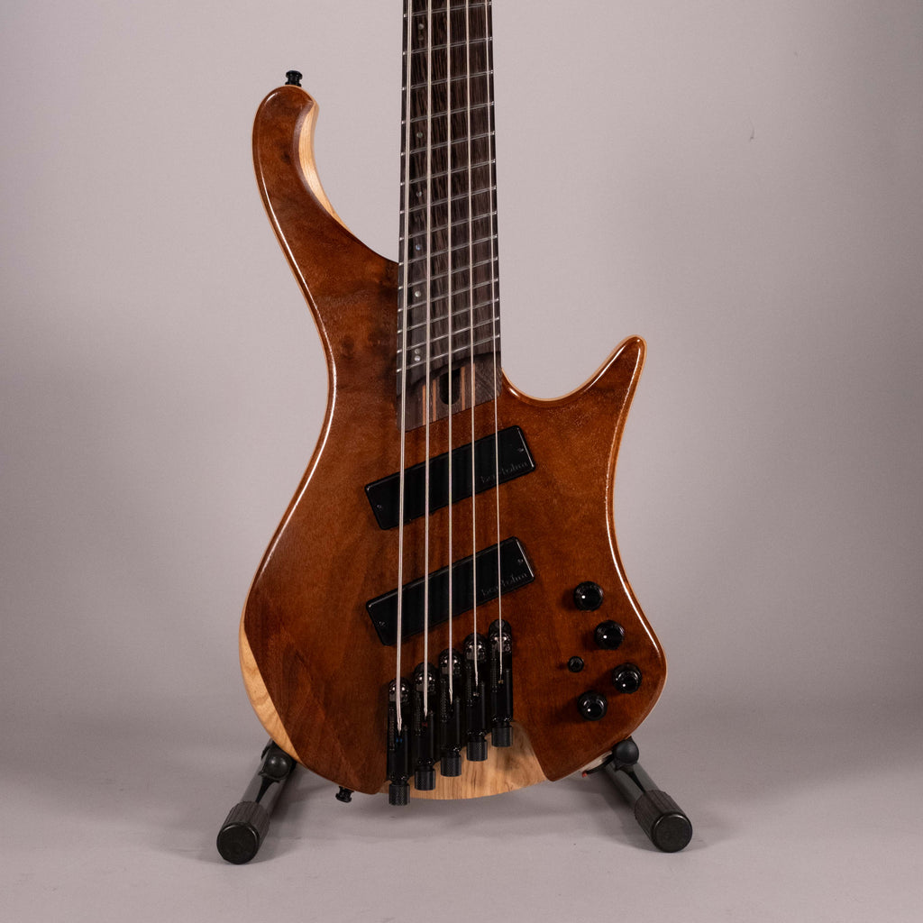 IBANEZ EHB 1265 5C USATO