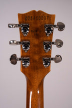Gibson Les Paul Standard 60s Double Trouble Vintage Bourbon Burst