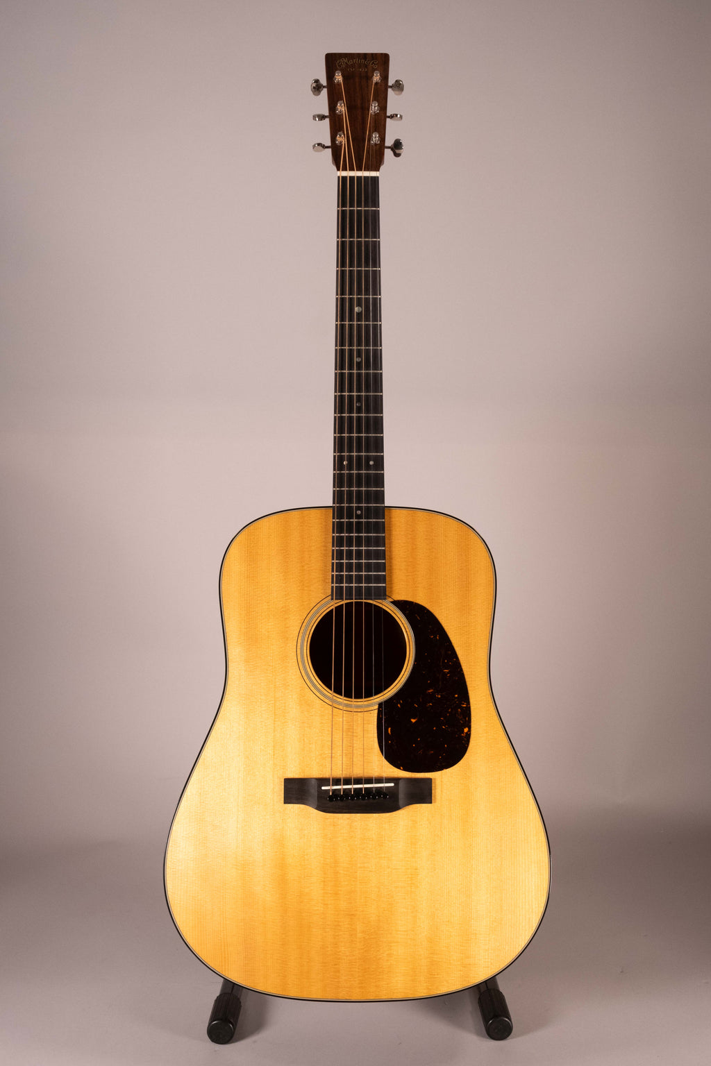 Martin & Co. D-18
