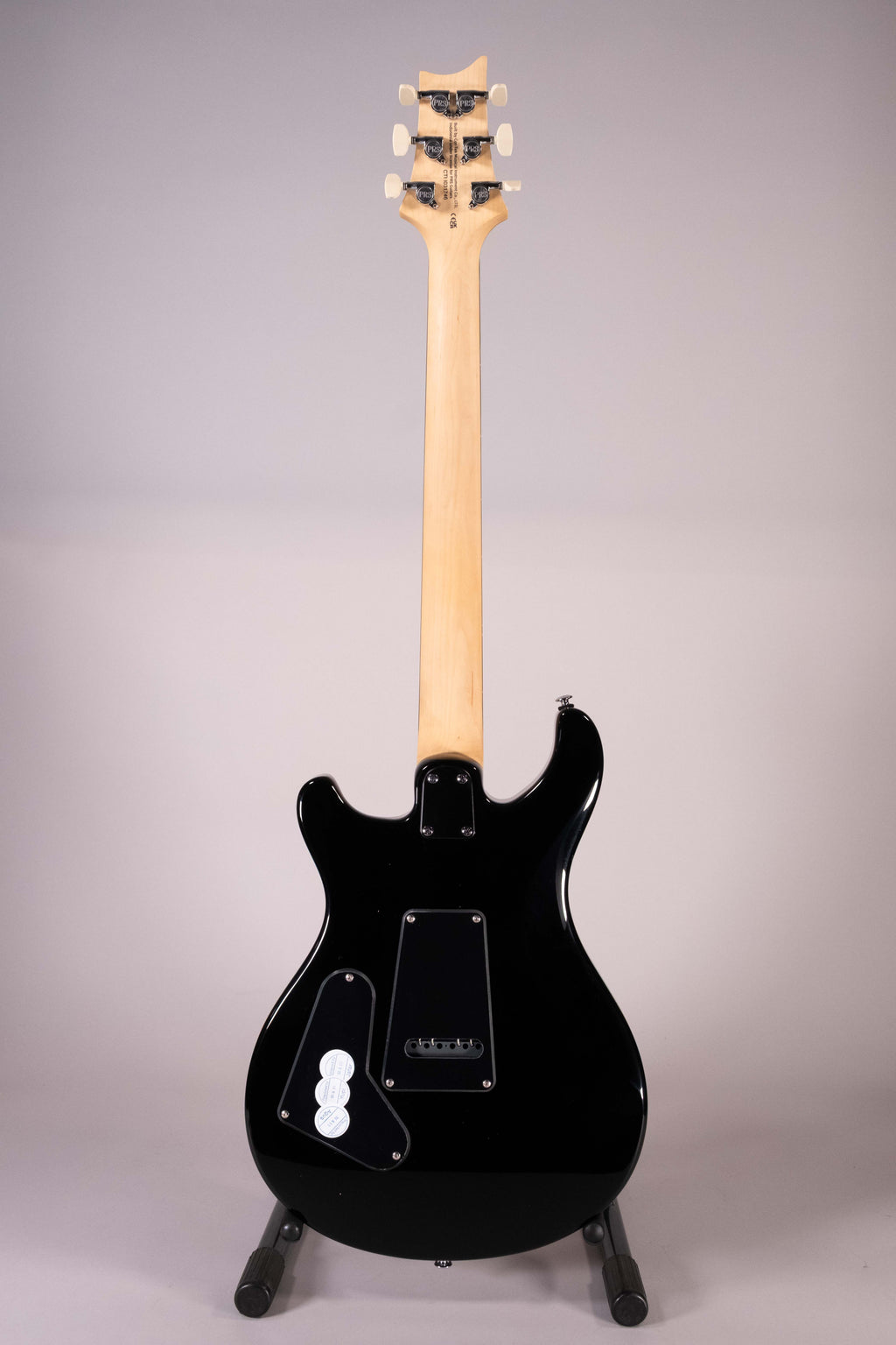 Prs SE CE24 Black Cherry