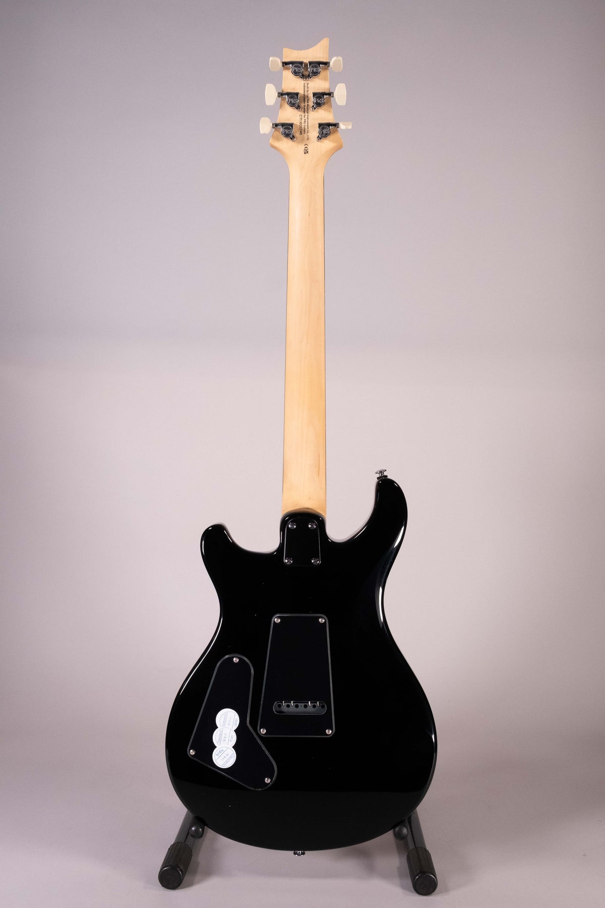 Prs SE CE24 Black Cherry