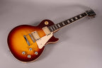 Gibson Les Paul Standard 60s Double Trouble Vintage Bourbon Burst