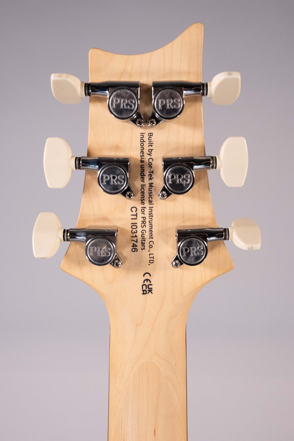Prs SE CE24 Black Cherry