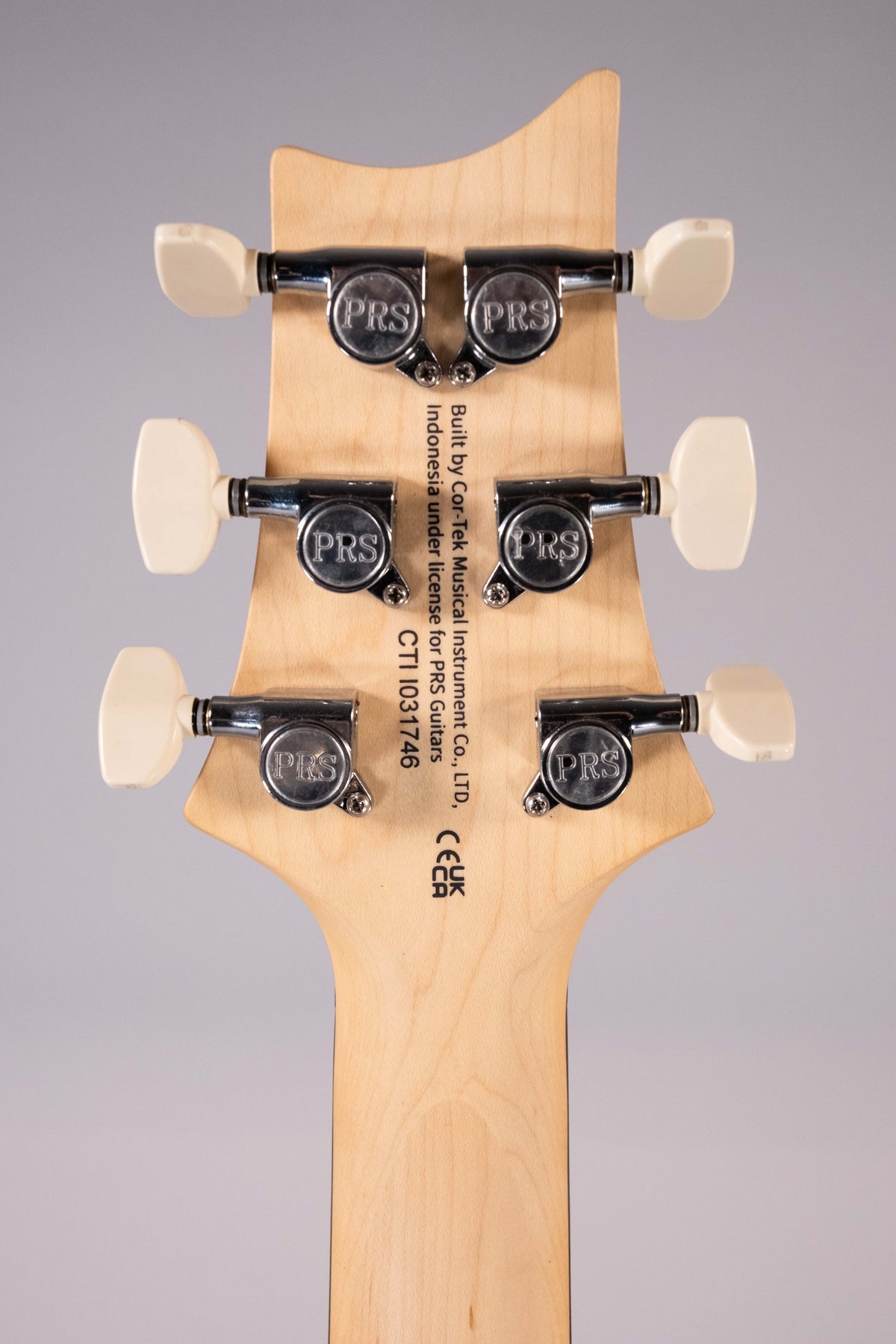Prs SE CE24 Black Cherry