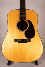 Martin & Co. D-18