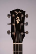 Taylor 517E SB Sunburst Gold Label Cream Pickguard