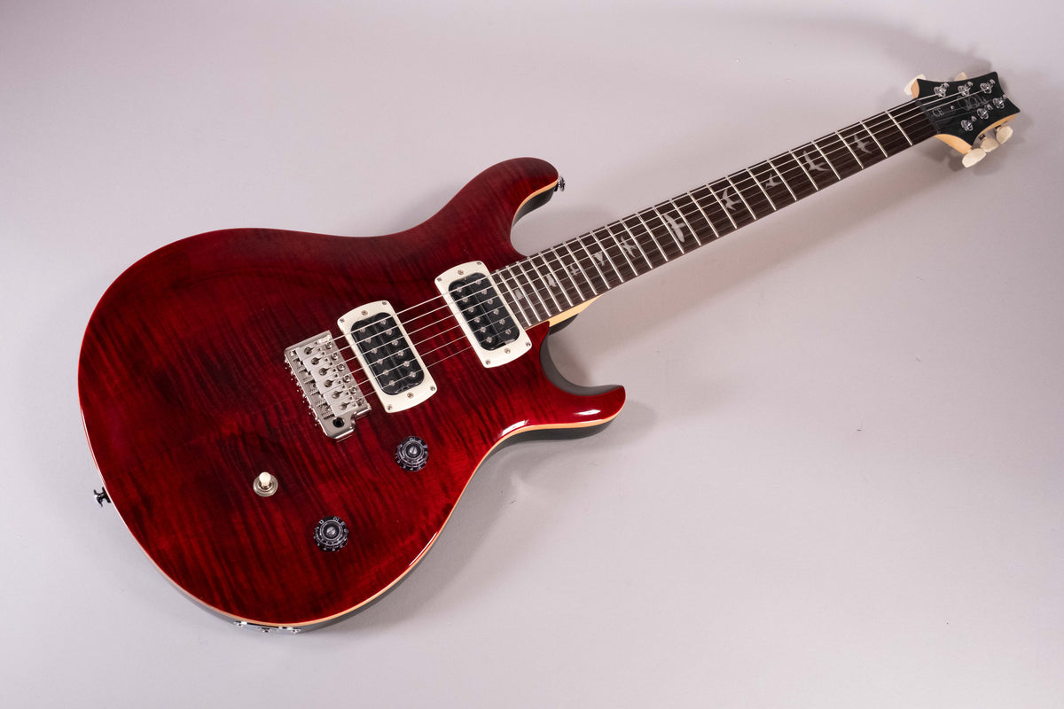 Prs SE CE24 Black Cherry