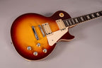Gibson Les Paul Standard 60s Double Trouble Vintage Bourbon Burst