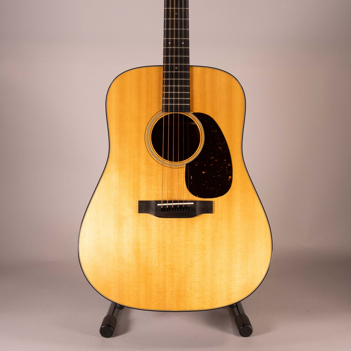 Martin & Co. D-18