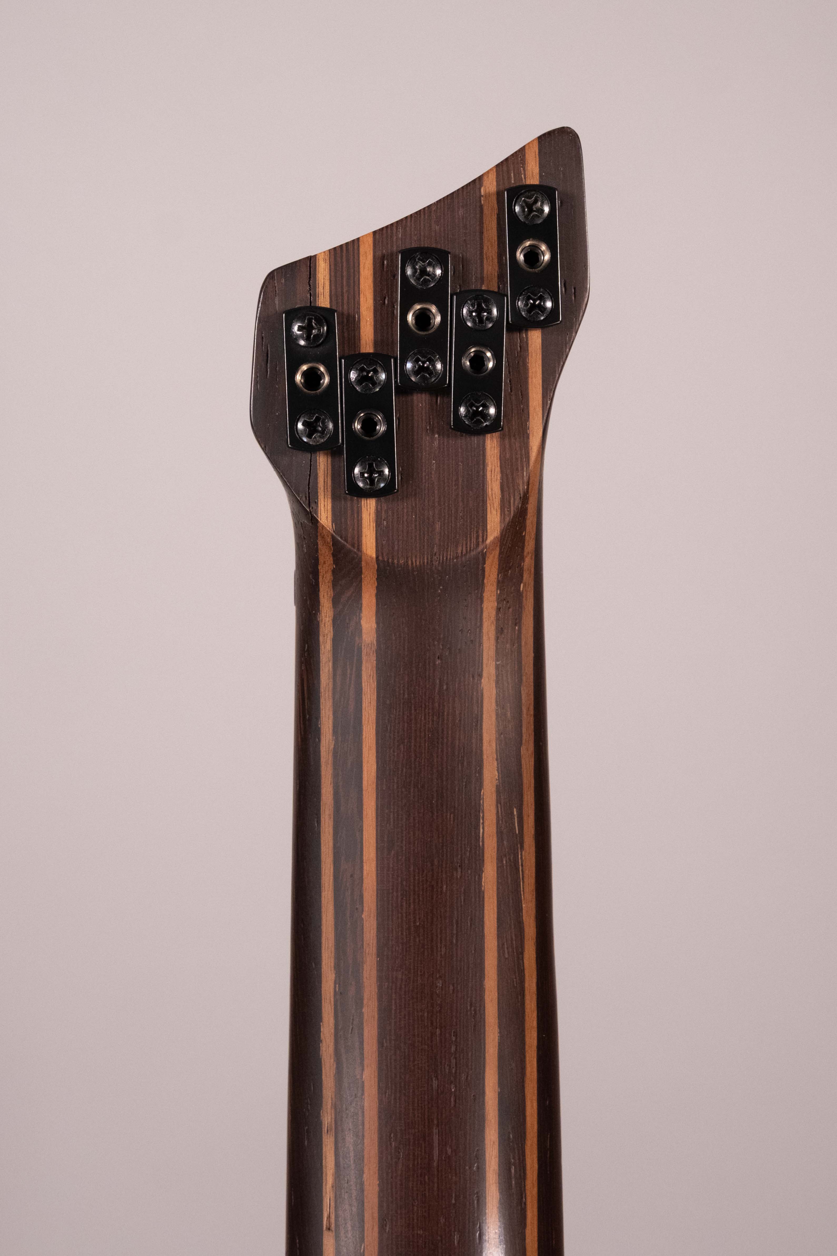 IBANEZ EHB 1265 5C USATO