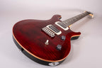 Prs SE CE24 Black Cherry
