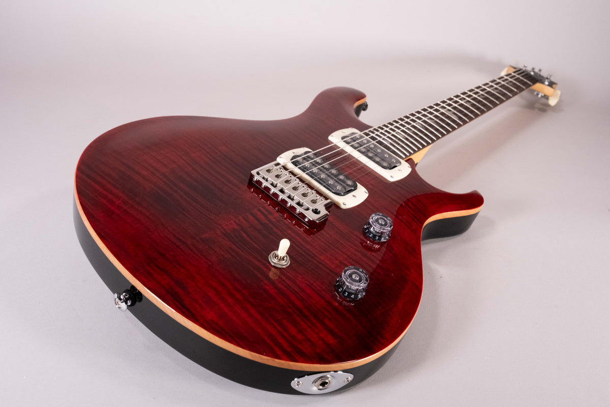 Prs SE CE24 Black Cherry