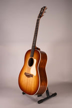 Taylor 517E SB Sunburst Gold Label Cream Pickguard