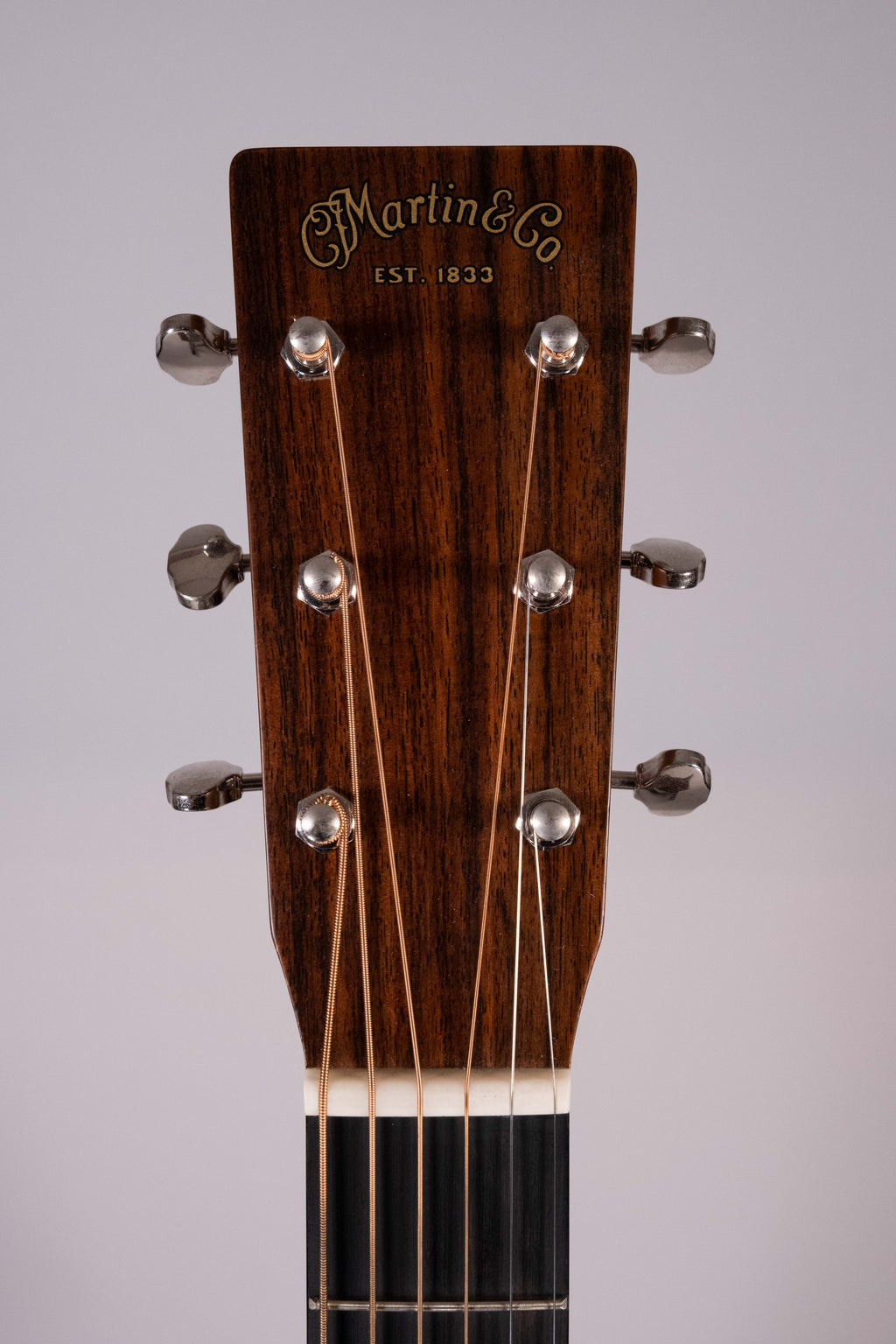 Martin & Co. D-18