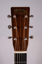 Martin & Co. D-18