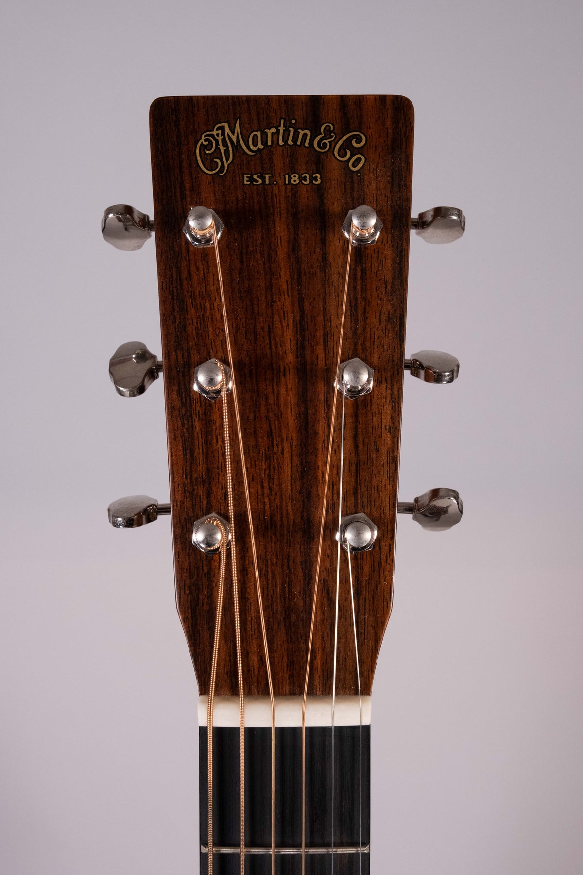 Martin & Co. D-18