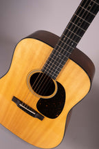 Martin & Co. D-18