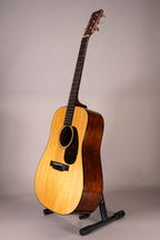 Martin & Co. D-18
