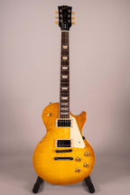 Gibson Les Paul Studio Figured Honey Burst