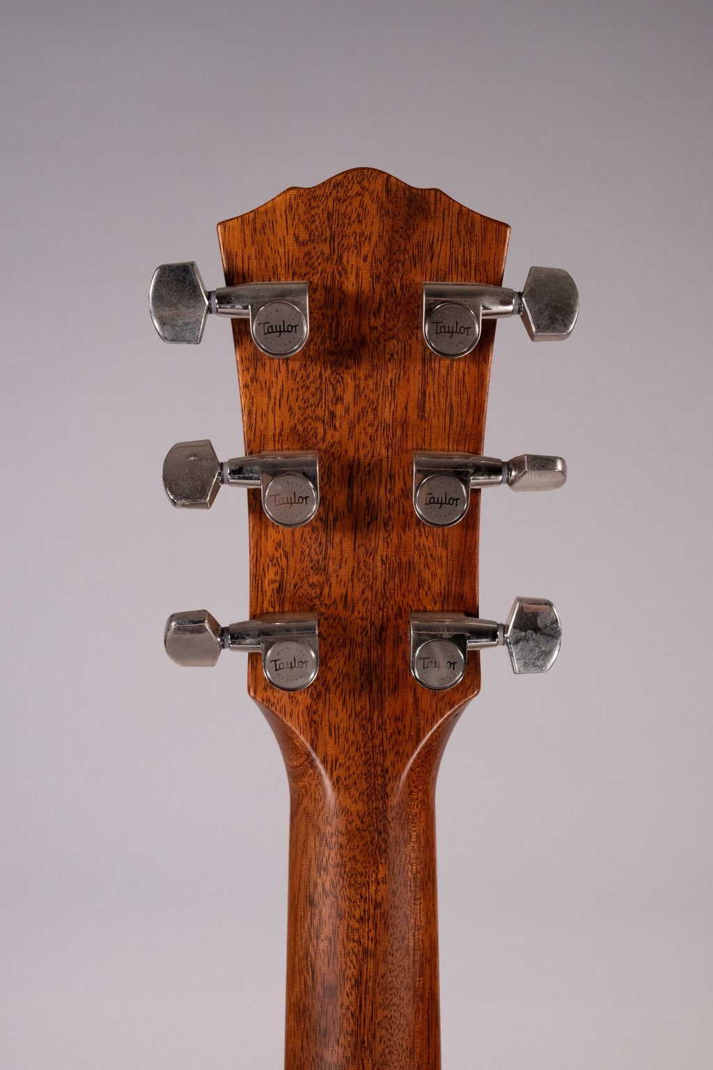 Taylor 517E SB Sunburst Gold Label Cream Pickguard