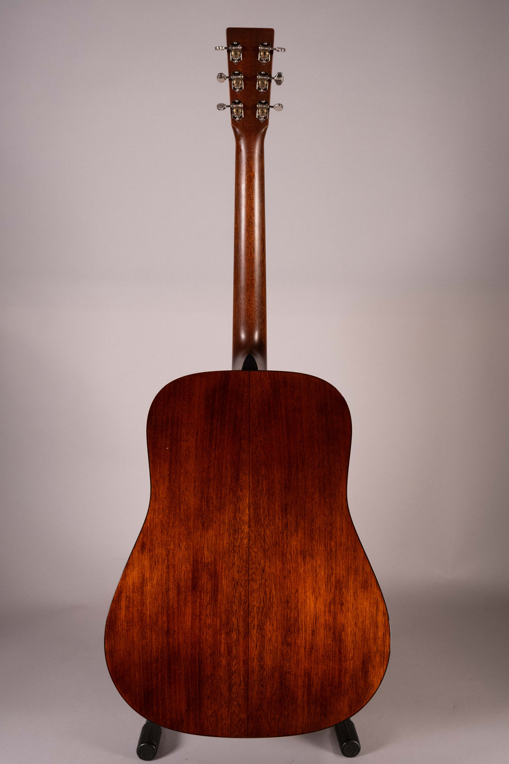 Martin & Co. D-18