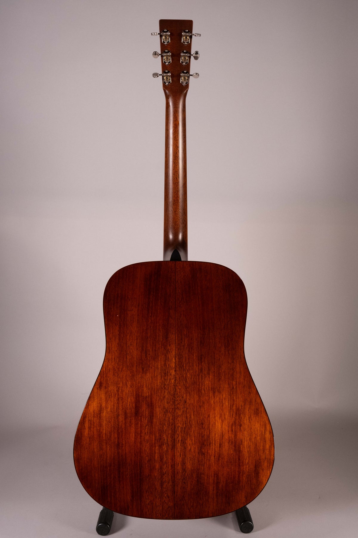 Martin & Co. D-18