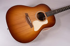 Taylor 517E SB Sunburst Gold Label Cream Pickguard