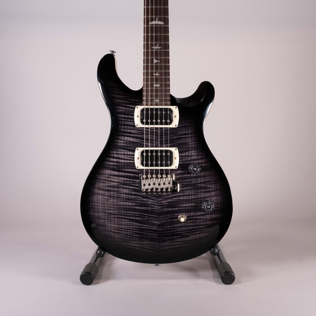 Prs SE CE24 Charcoal Burst