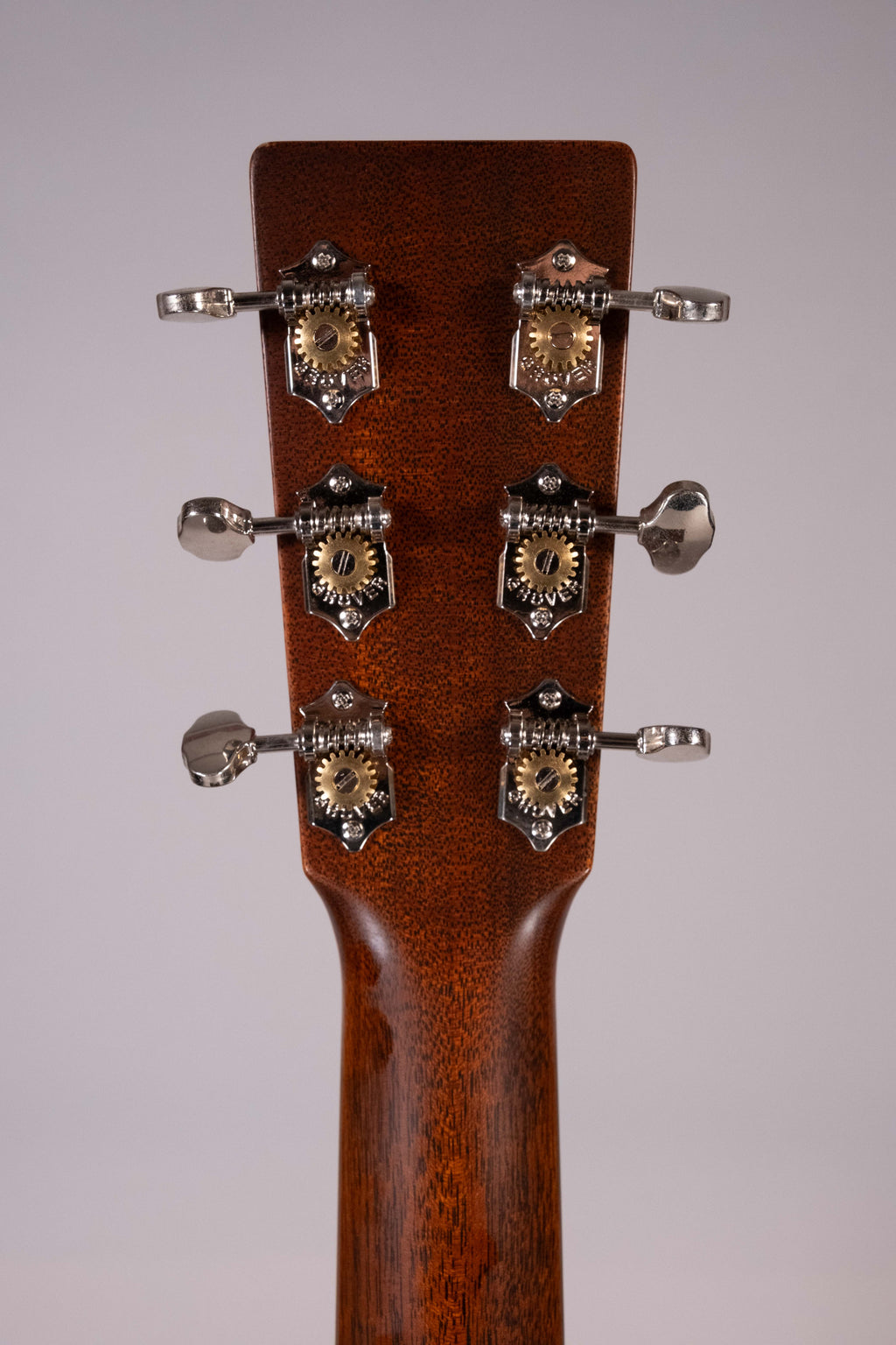 Martin & Co. D-18