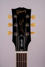 Gibson Les Paul Studio Figured Honey Burst