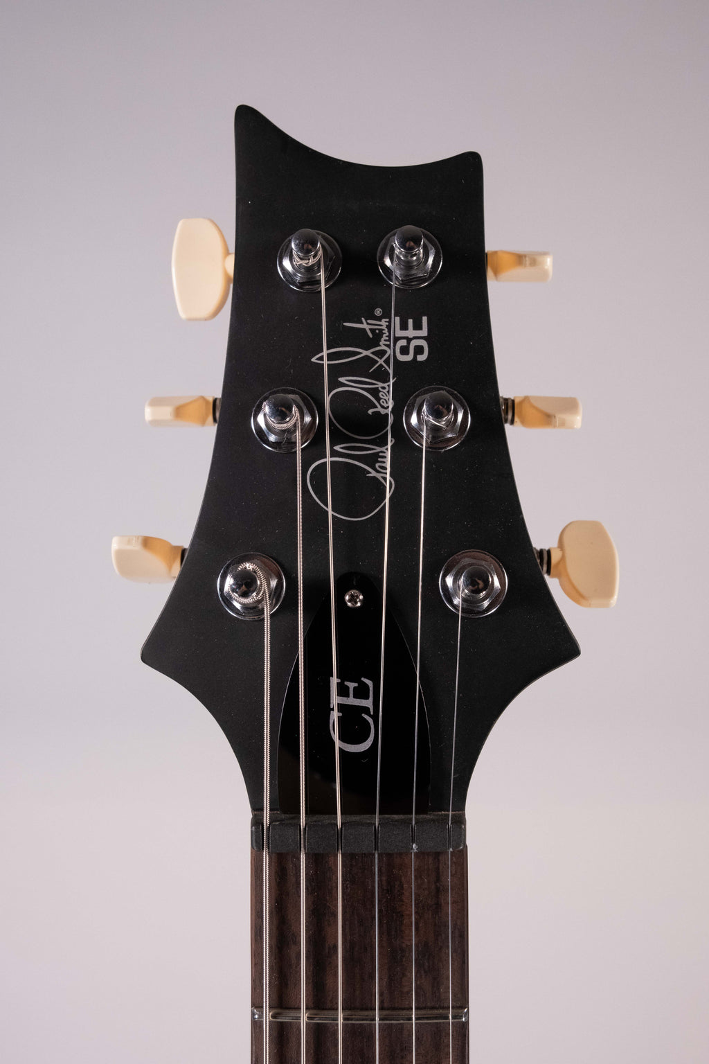 Prs SE CE24 Charcoal Burst