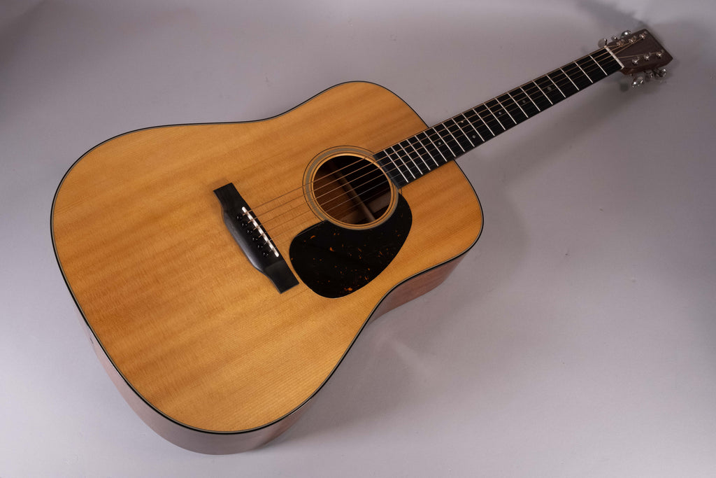 Martin & Co. D-18