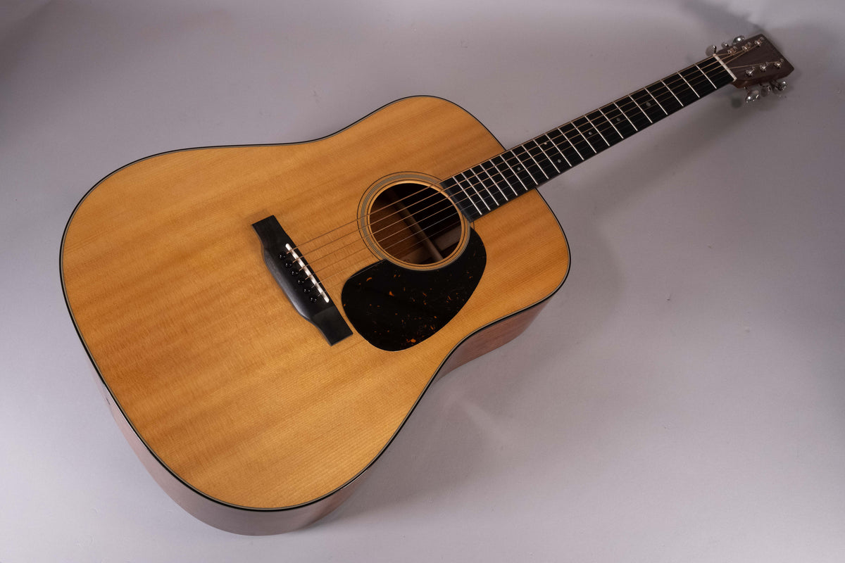 Martin & Co. D-18